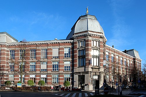 Université de Mons
